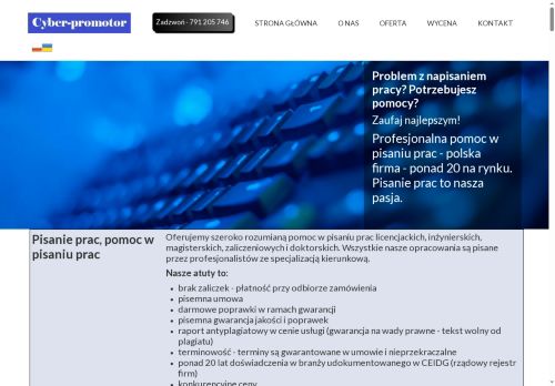 cyber-promotor.pl