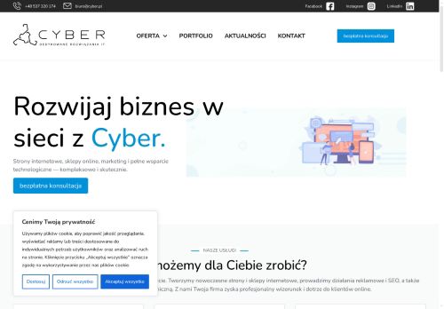 cyber.pl