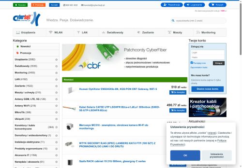 cyberbajt.pl