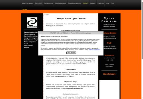 cybercentrum.pl