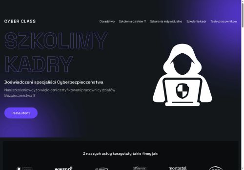 cyberclass.pl