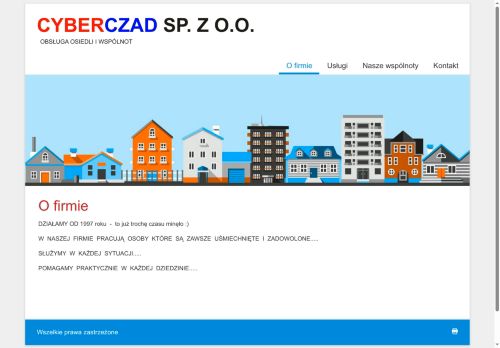 cyberczad.pl