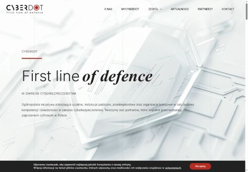 cyberdot.pl