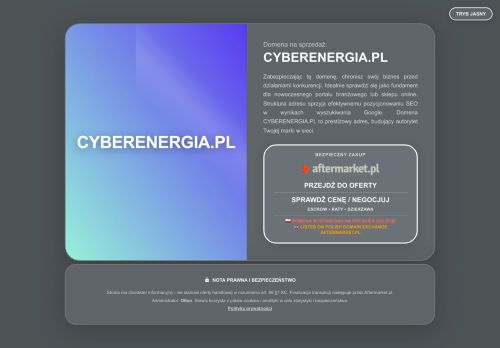 cyberenergia.pl