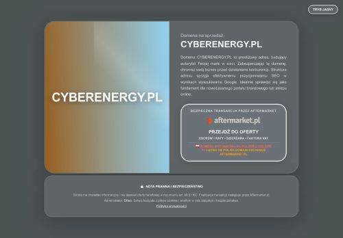cyberenergy.pl