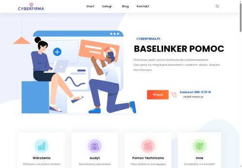 cyberfirma.pl
