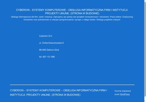 cyberion.pl