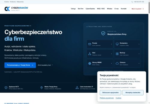 cyberkrakow.pl