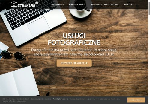 cyberlab.pl