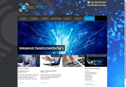 cybernet.net.pl