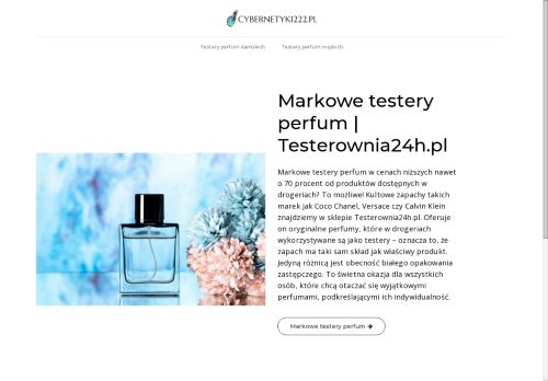 cybernetyki222.pl
