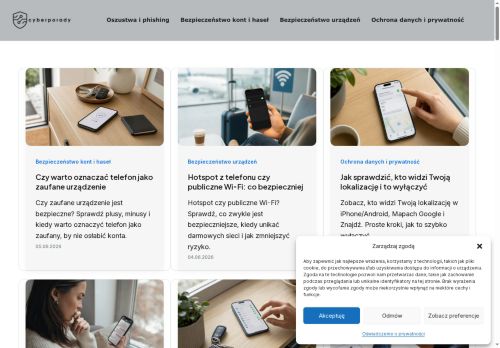 cyberporady.pl