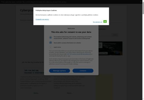 cyberprzestepczosc.info