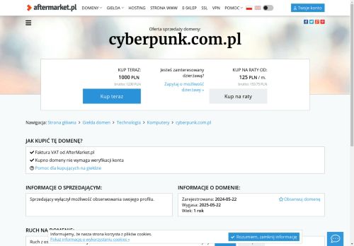 cyberpunk.com.pl