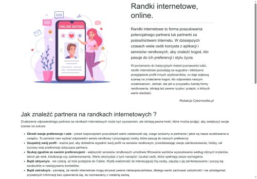 cyberrandka.pl