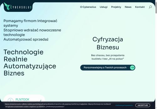 cybersolus.pl