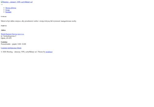 cybersystemy.pl