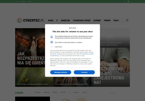cybertec.pl