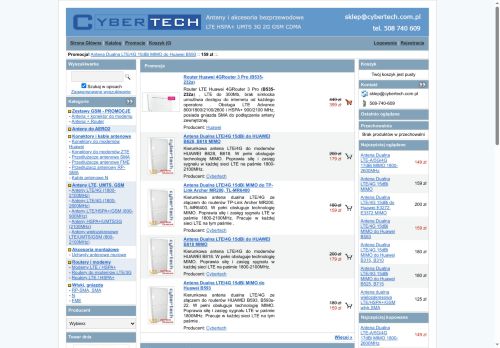 cybertech.com.pl