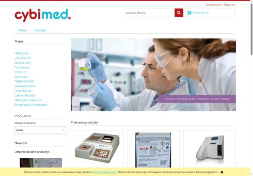 cybimed.eu
