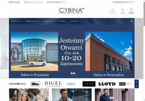 cybina.pl