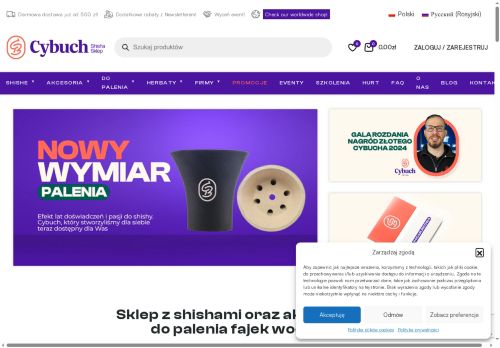 cybuchshisha.pl