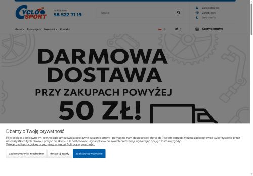 cyclosport.pl