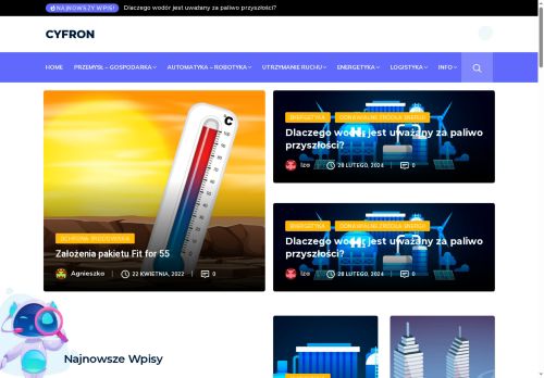 cyfron.pl