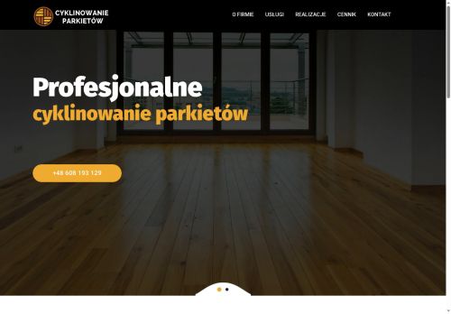 cyklinowanie-bydgoszcz.net.pl
