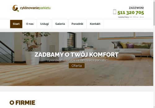 cyklinowanie-parkietu.pl