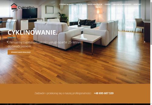 cyklinpro.pl