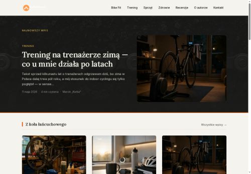 cyklomaniak.com.pl