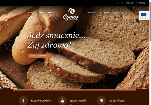 cymespiekarnia.pl