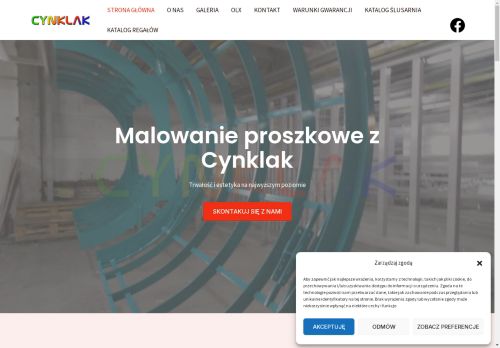 cynklak.pl