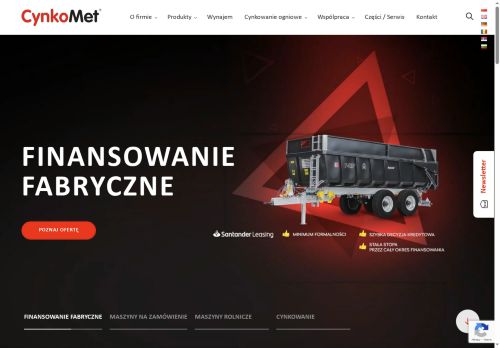 cynkomet.pl