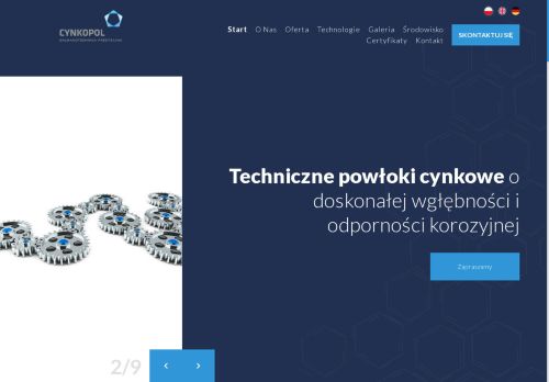 cynkopol.pl