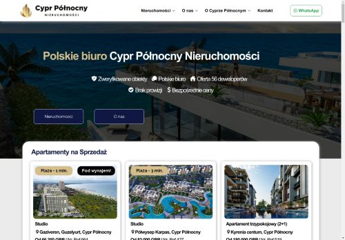 cyprpolnocny.com.pl