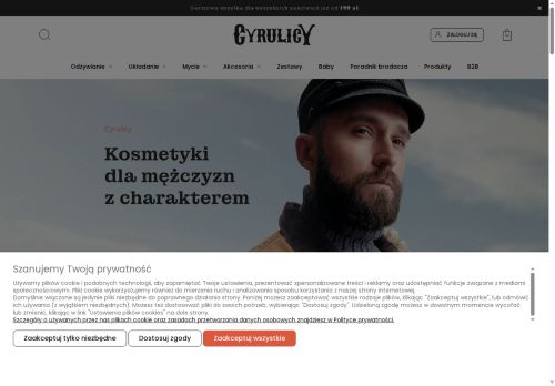 cyrulicy.pl