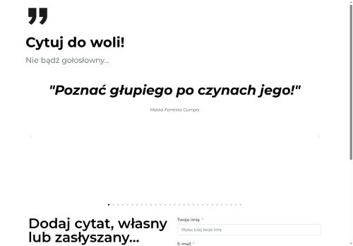 cytujemy.pl