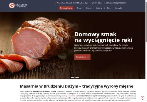 czachorowskamasarnia.com.pl