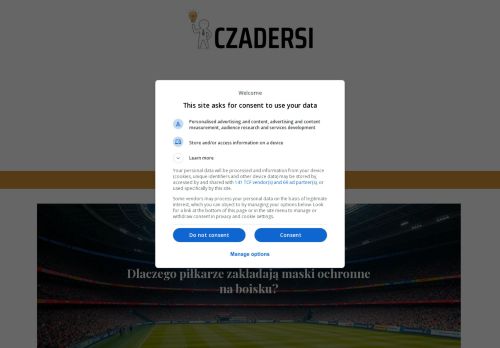 czadersi.pl