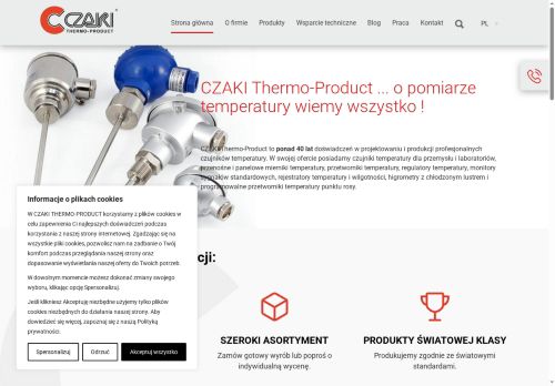 czaki.pl
