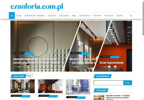 czantoria.com.pl