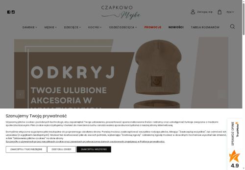 czapkowo.pl