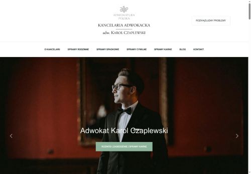 czaplewski-kancelaria.pl