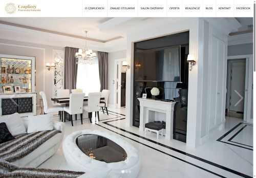 czapliccy.eu