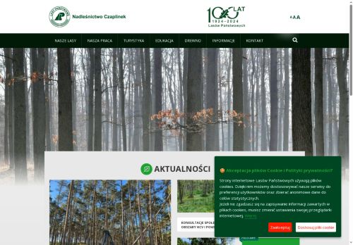 czaplinek.szczecinek.lasy.gov.pl
