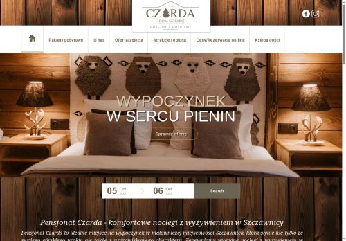czarda.pl