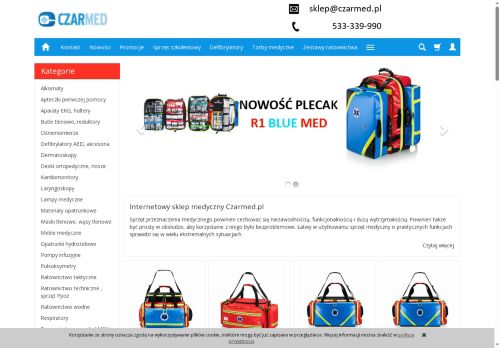 czarmed.pl