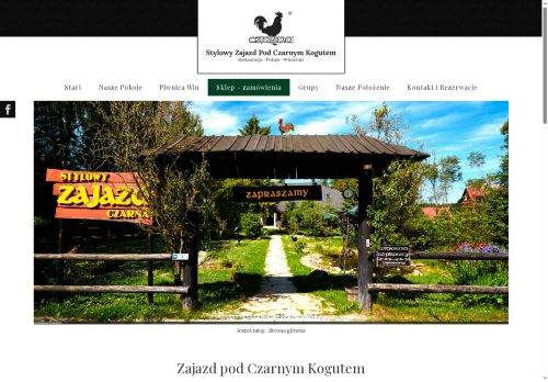 czarna.bieszczady.pl